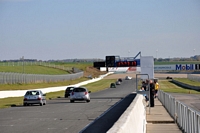  Essais libres sur le circuit de Croix-en-Ternois