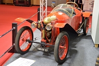  Rétromobile 2019