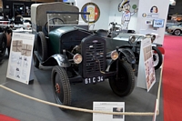  Rétromobile 2019