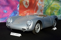  Vente aux enchères RM Auctions Paris 2019