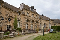  Château de Savigny-Lès-Beaune