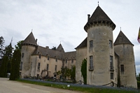  Château de Savigny-Lès-Beaune