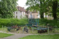  Château de Savigny-Lès-Beaune