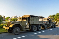  75ème Anniversaire du Débarquement en Normandie