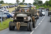  75ème Anniversaire du Débarquement en Normandie