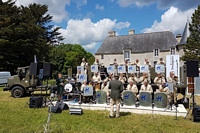  75ème Anniversaire du Débarquement en Normandie