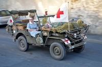  75ème Anniversaire du Débarquement en Normandie