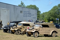  75ème Anniversaire du Débarquement en Normandie