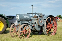  La Locomotion en Fête 2019