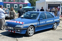  La Locomotion en Fête 2019