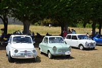  Traversée de Paris Estivale 2019 à Meudon