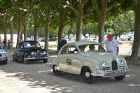  Traversée de Paris Estivale 2019 à Meudon