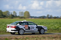  Rallye Le Béthunois 2019