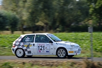  Rallye Le Béthunois 2019