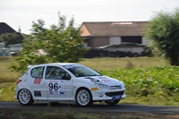  Rallye Le Béthunois 2019