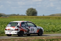  Rallye Le Béthunois 2019