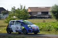  Rallye Le Béthunois 2019