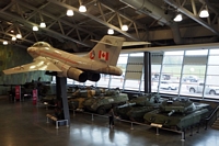  Musée Canadien de la Guerre à Ottawa