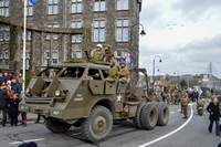  75ème Anniversaire de la bataille des Ardennes