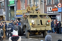  75ème Anniversaire de la bataille des Ardennes