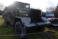  75ème Anniversaire de la bataille des Ardennes