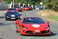  Tour Auto 2020 à Linas-Montlhéry