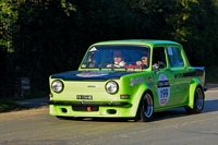  Tour Auto 2020 à Linas-Montlhéry