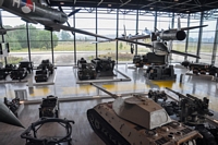  National Militaar Museum à Soest