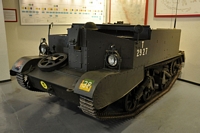  Cavaleriemuseum à Amersfoort