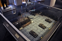  Cavaleriemuseum à Amersfoort