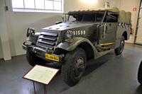  Cavaleriemuseum à Amersfoort