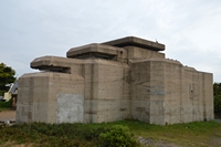  Le Grand Blockhaus de Batz-sur-Mer
