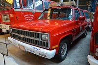  Musée Automobile Reims-Champagne