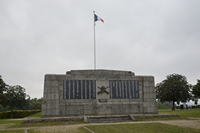  Monument des chars français Berry au Bac