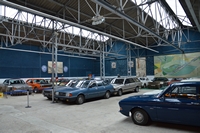  Musée Automobile Reims-Champagne