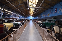  Musée Automobile Reims-Champagne