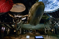  Musée Airborne à Sainte-Mère-Eglise