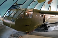  Musée Airborne à Sainte-Mère-Eglise