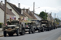  80ème Anniversaire du Débarquement en Normandie