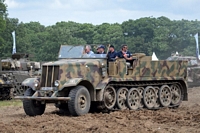  80ème Anniversaire du Débarquement en Normandie