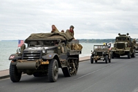  80ème Anniversaire du Débarquement en Normandie