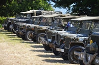  80ème Anniversaire du Débarquement en Normandie