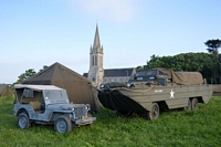  80ème Anniversaire du Débarquement en Normandie