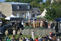  80ème Anniversaire du Débarquement en Normandie