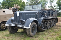  80ème Anniversaire du Débarquement en Normandie