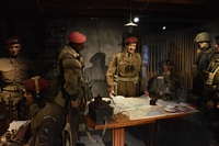  Musée Airborne Hartenstein à Oosterbeek