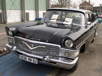 gaz 13 tschaika bourse d'échange arras 2005