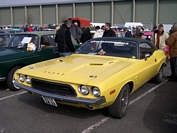 Dodge Challenger 1974 Bourse d'Arras 2006