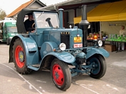  Tracteurs-en-Weppes à Beaucamps-Ligny 2006