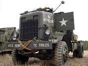 Autocar U7144 Souchez 2006